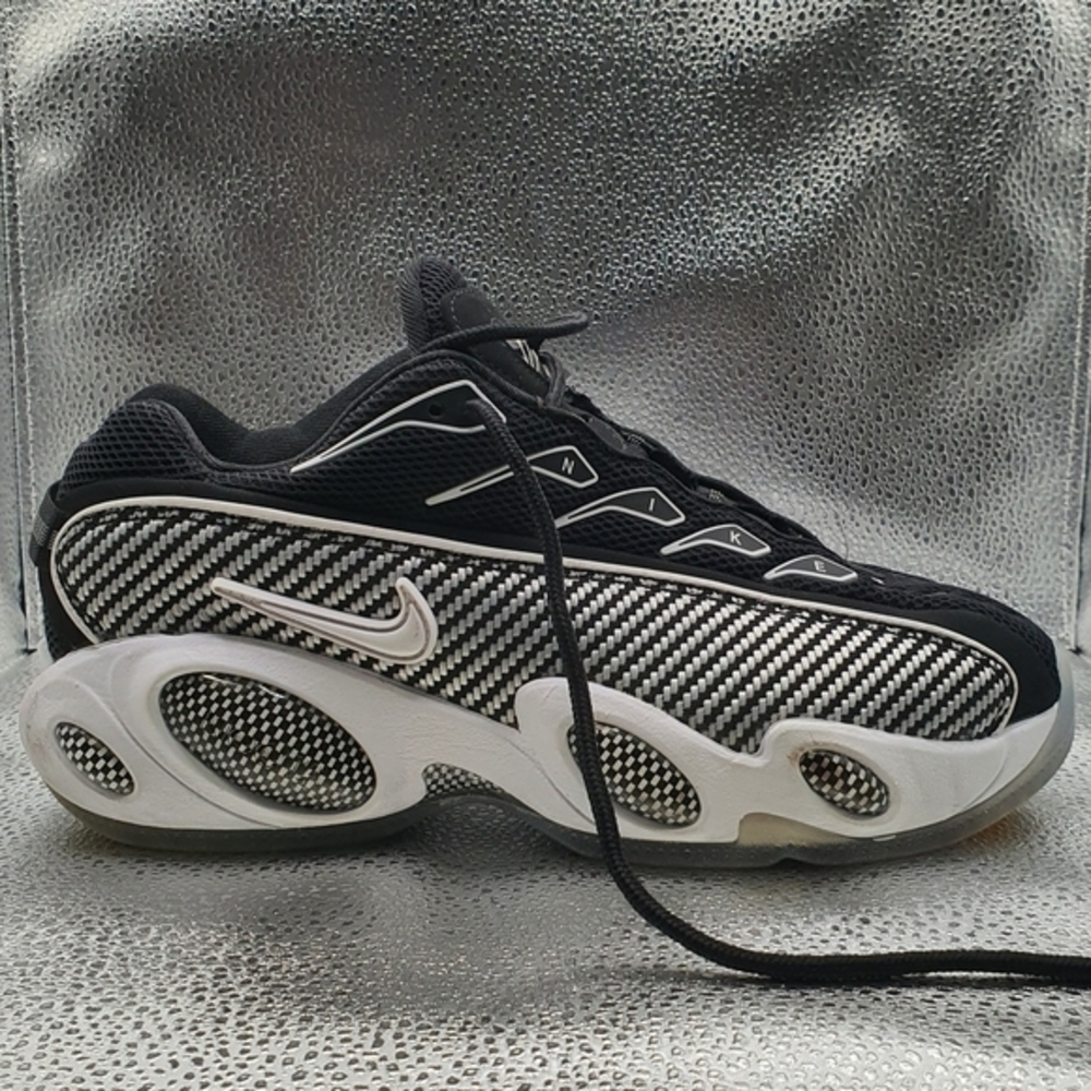 The 90s Time Traveler: Nike Air Zoom Flight 95 'Bug Eye'" Size 6 US